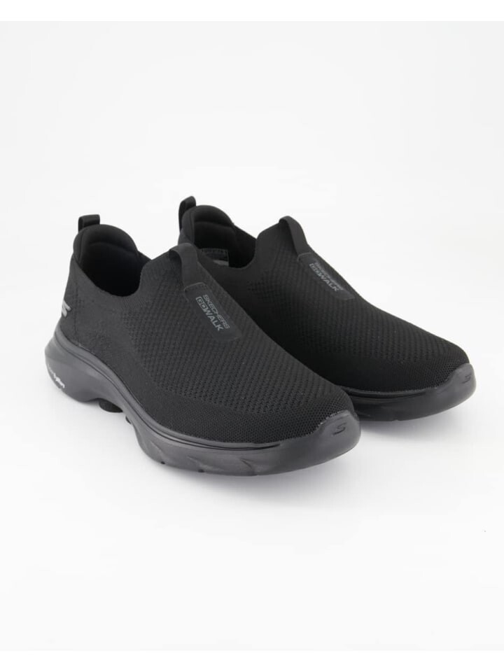 

Кроссовки Skechers, черный