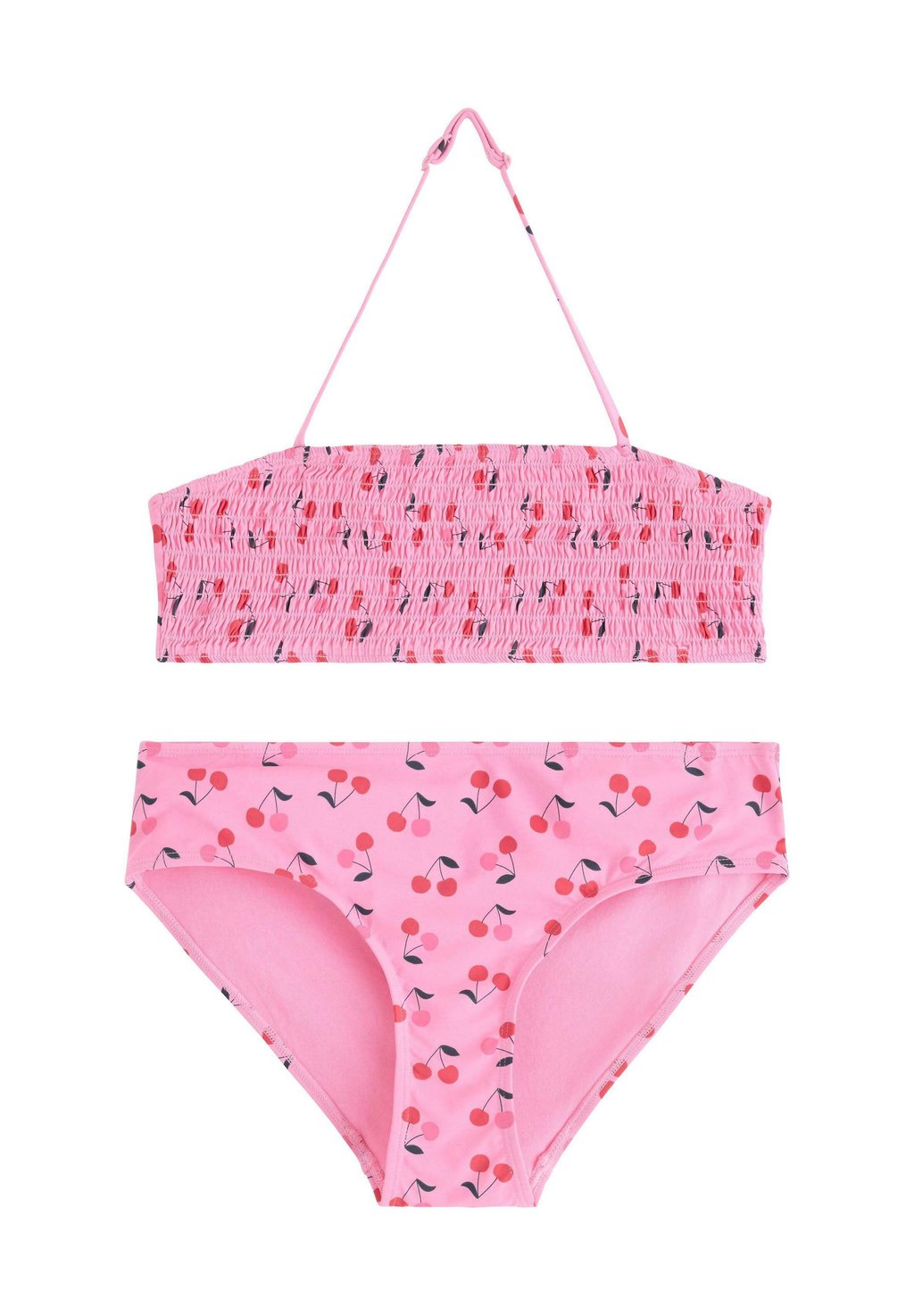 

Бикини SET Lindex, фуксия