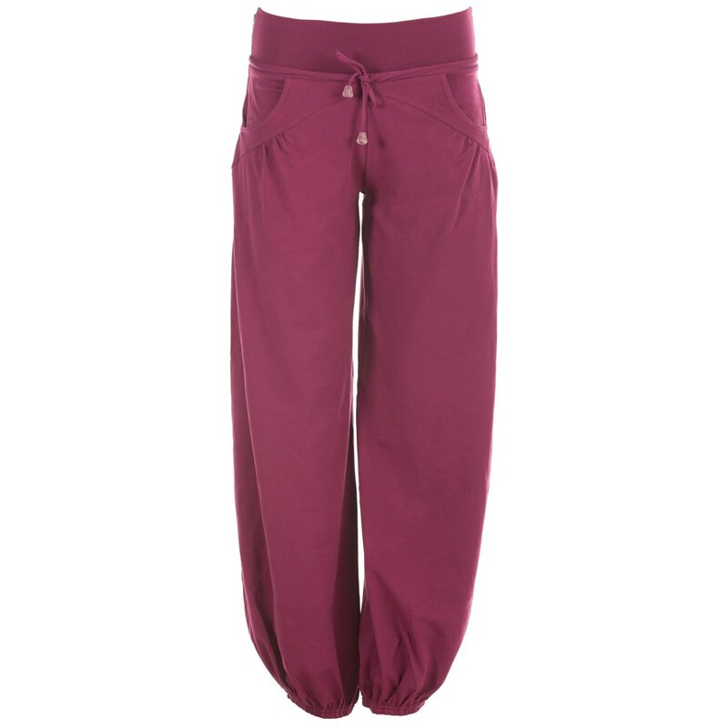 

Тренировочные брюки wte3 Winshape, цвет berry love