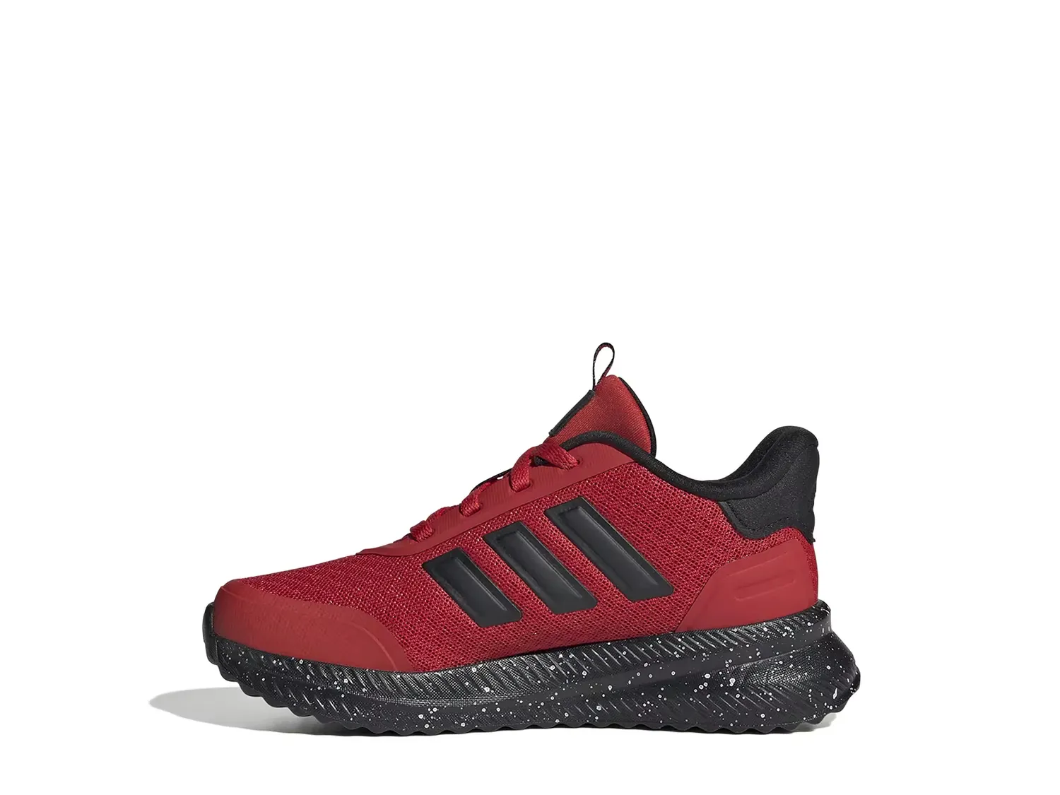 Кроссовки X_PLR Path - детские Adidas, Red — фото 2