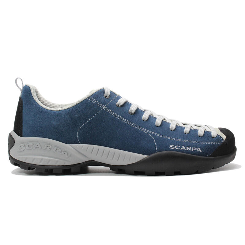 

Кроссовки Scarpa, цвет bunt/blau