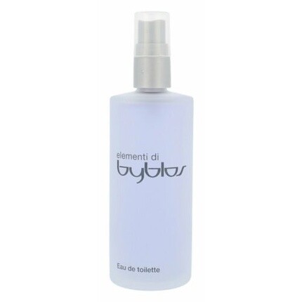 Женская туалетная вода Byblos Cielo Eau De Toilette 120ml — фото 3