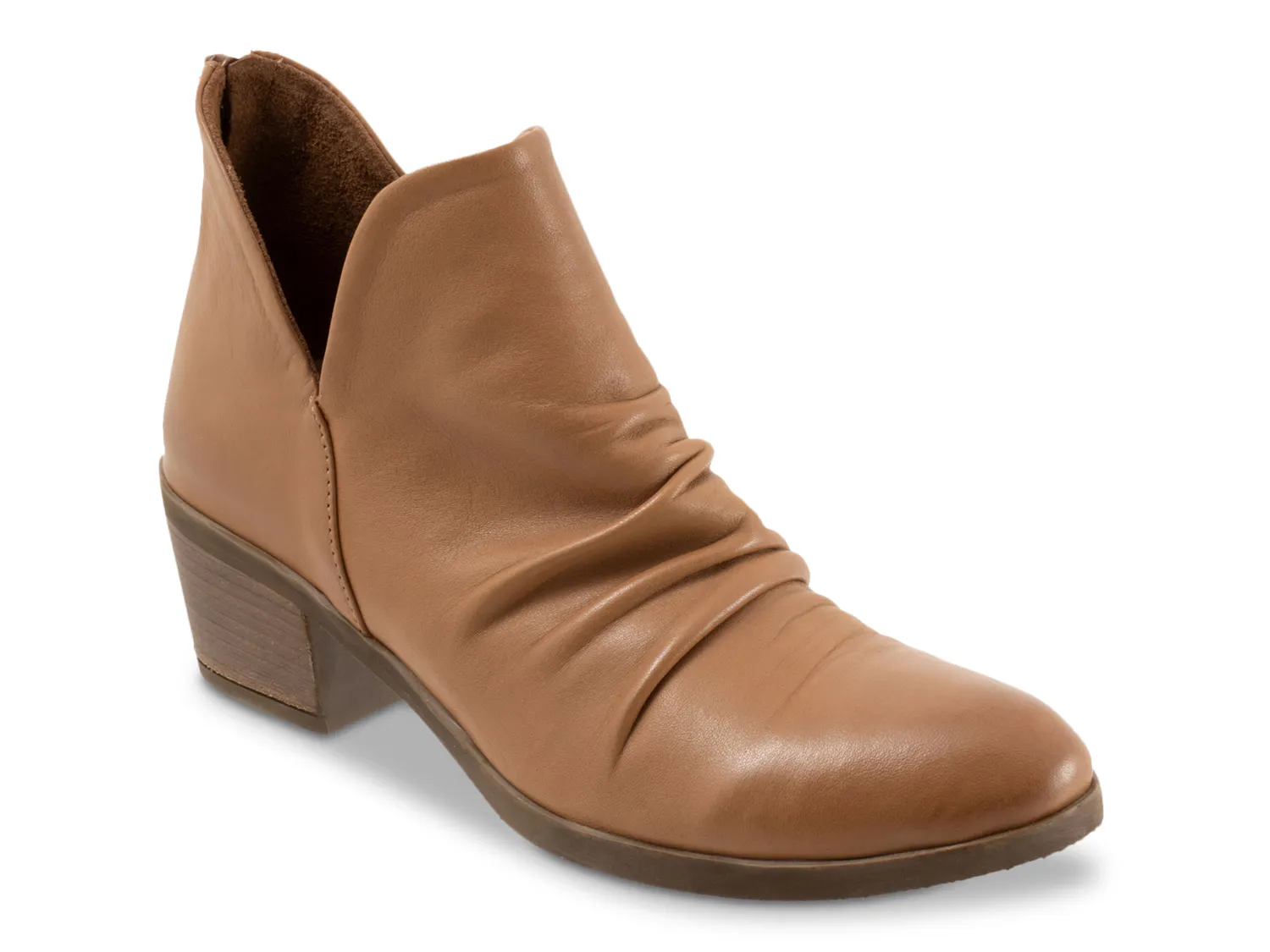 

Ботильоны Cori Bootie Bueno, светло-коричневый