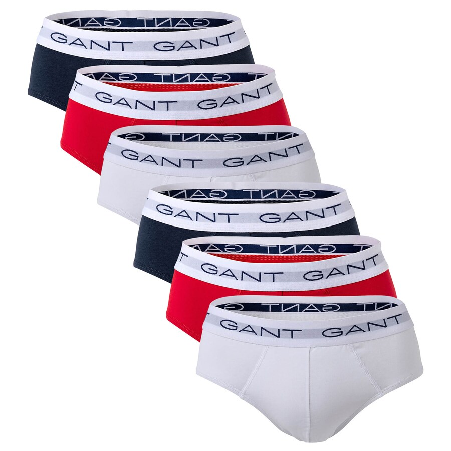 

Трусы GANT Panty, разноцветный