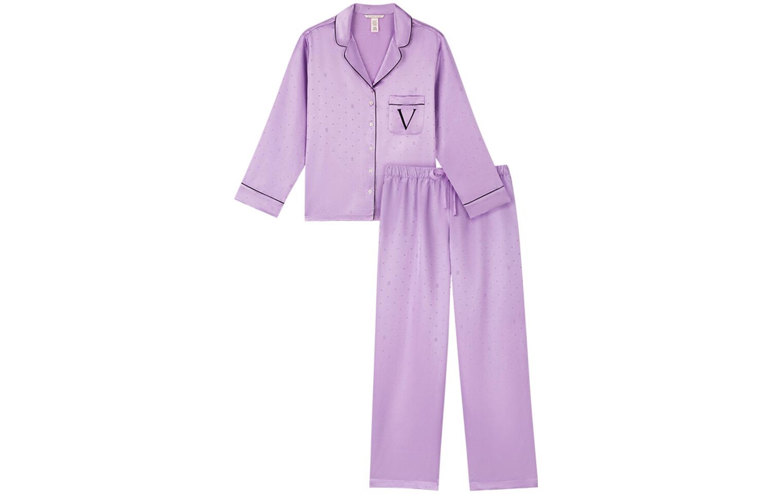 

Женские пижамные комплекты Victoria'S Secret