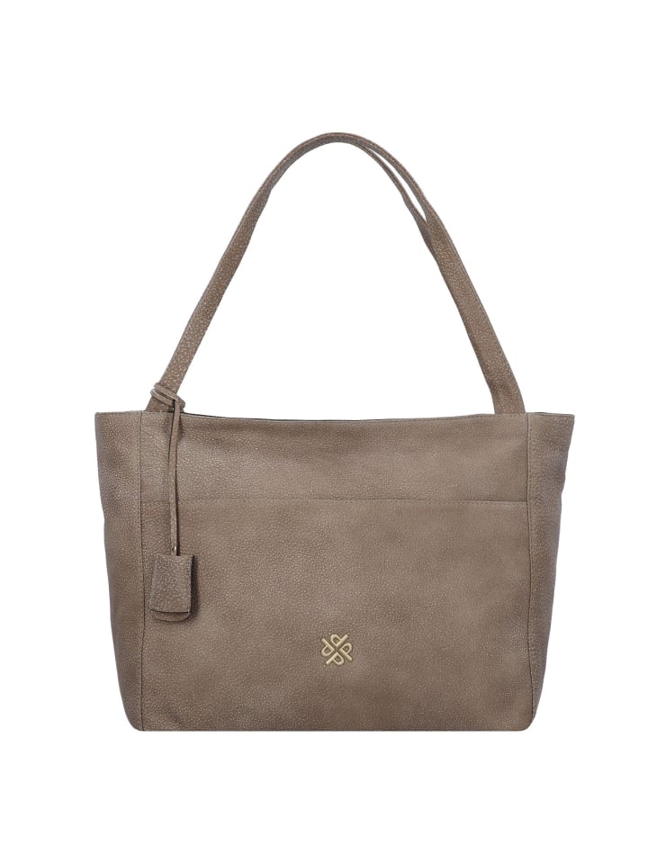 

Шоппер PICARD Kapstadt Shopper Tasche Leder 46 cm, цвет chai
