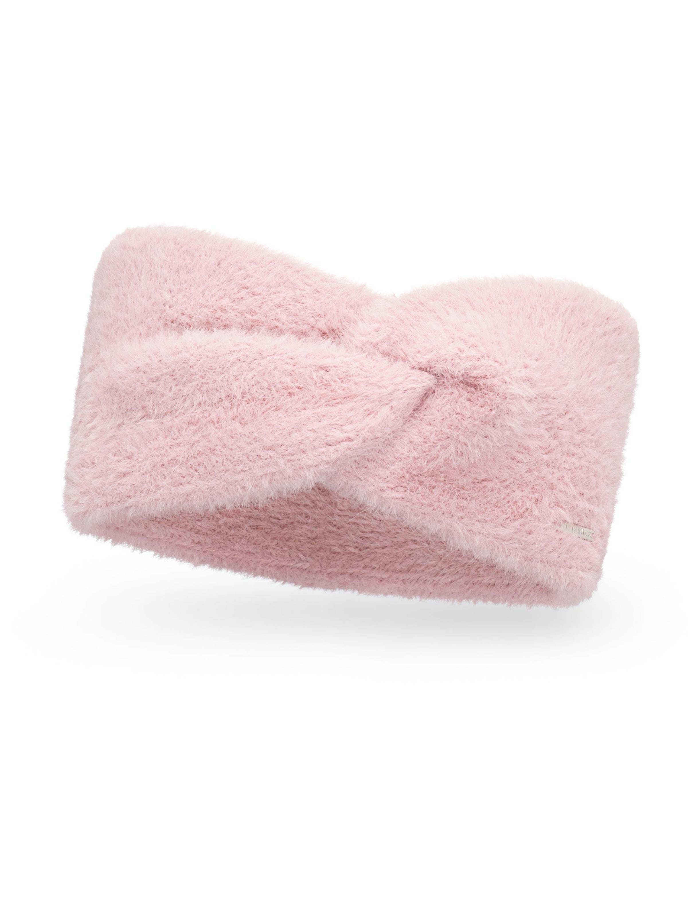 

Vivisence Повязка на голову '7093' в розовом цвете