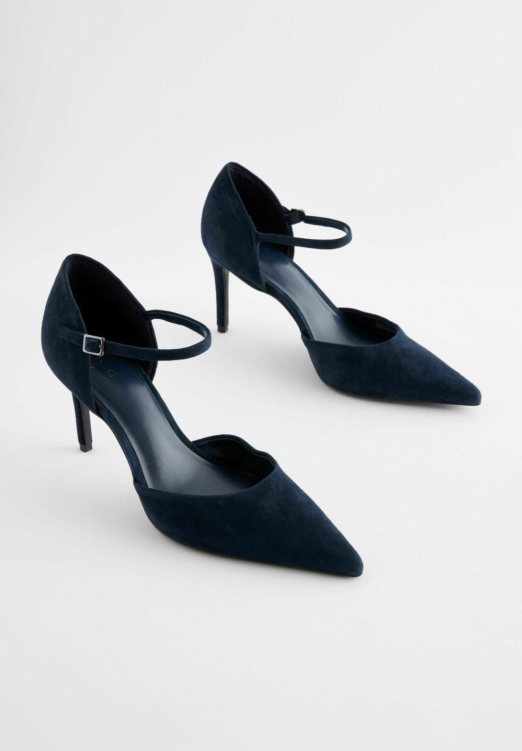 

Туфли FOREVER COMFORT POINT TOE MARY JANE REGULAR FIT Next, синий