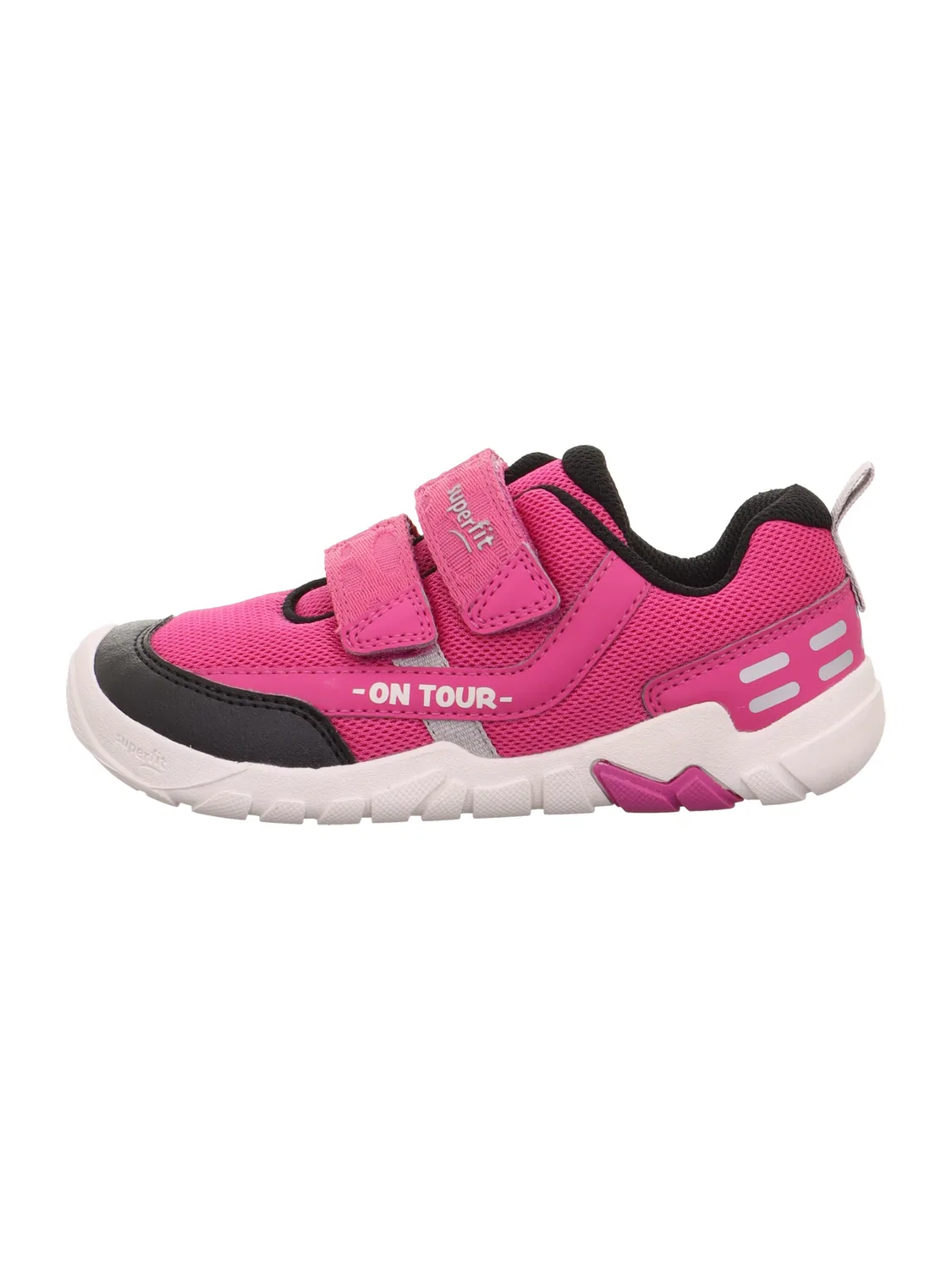 Кроссовки 'TRACE' Superfit, Pink — фото 2