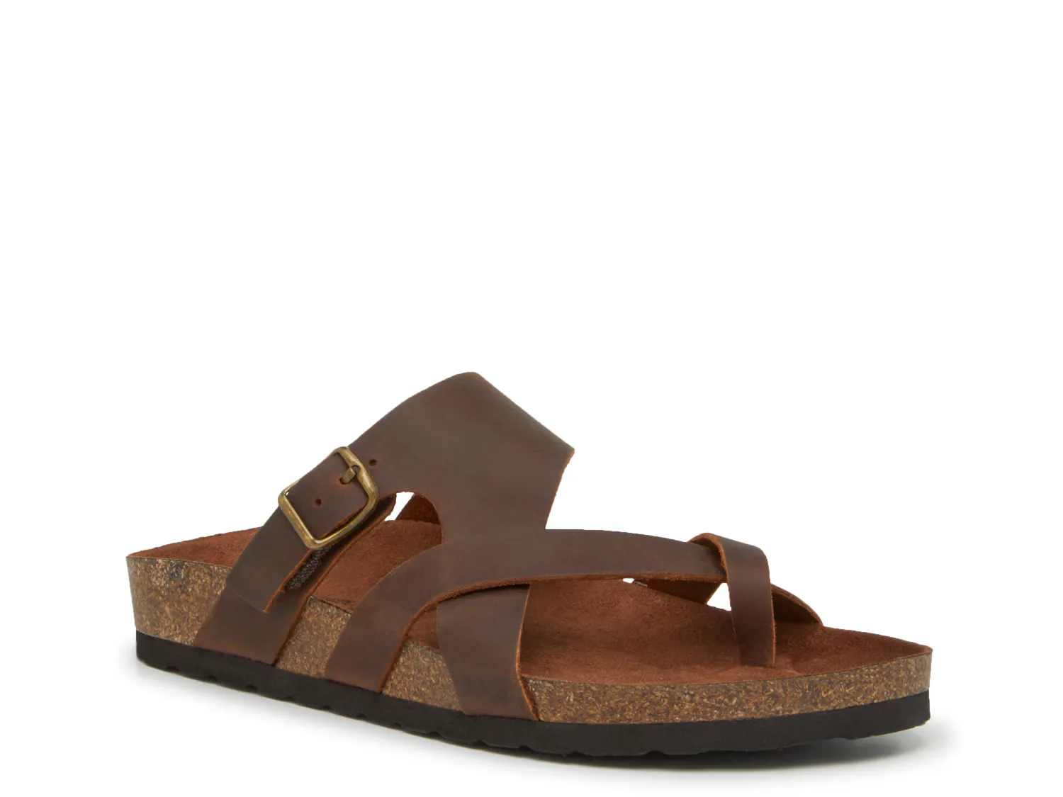 

Сандалии Graph Sandal White Mountain, темно-коричневый