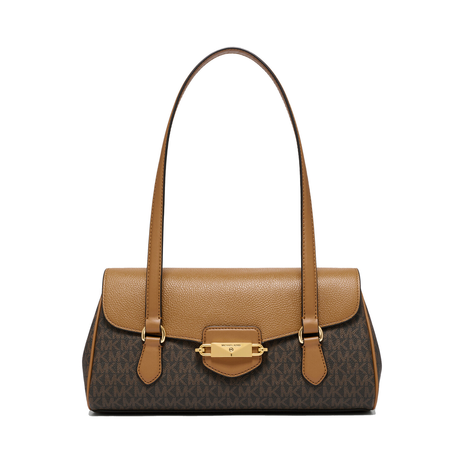 

Женская сумочка Michael Kors Fleur Michael Kors, Acorn Brown