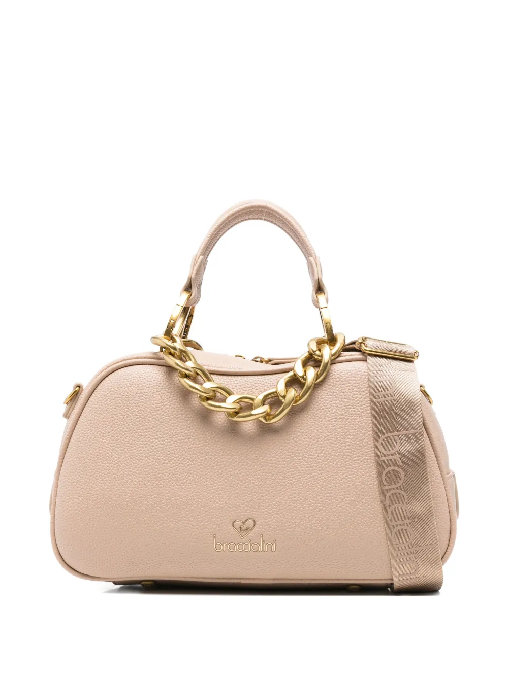 

Сумка на плечо Candy Braccialini, нейтральный