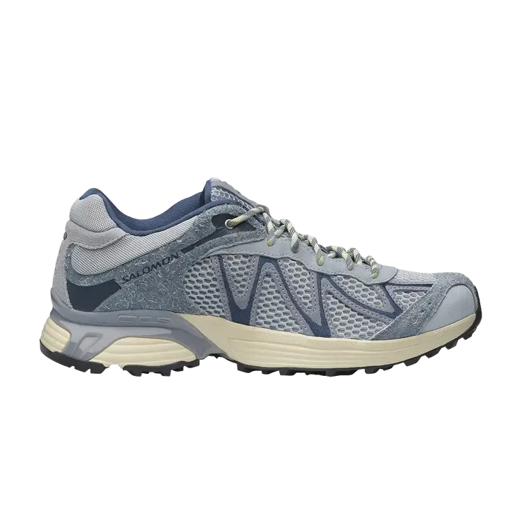 Кроссовки Salomon XT-Whisper, синий