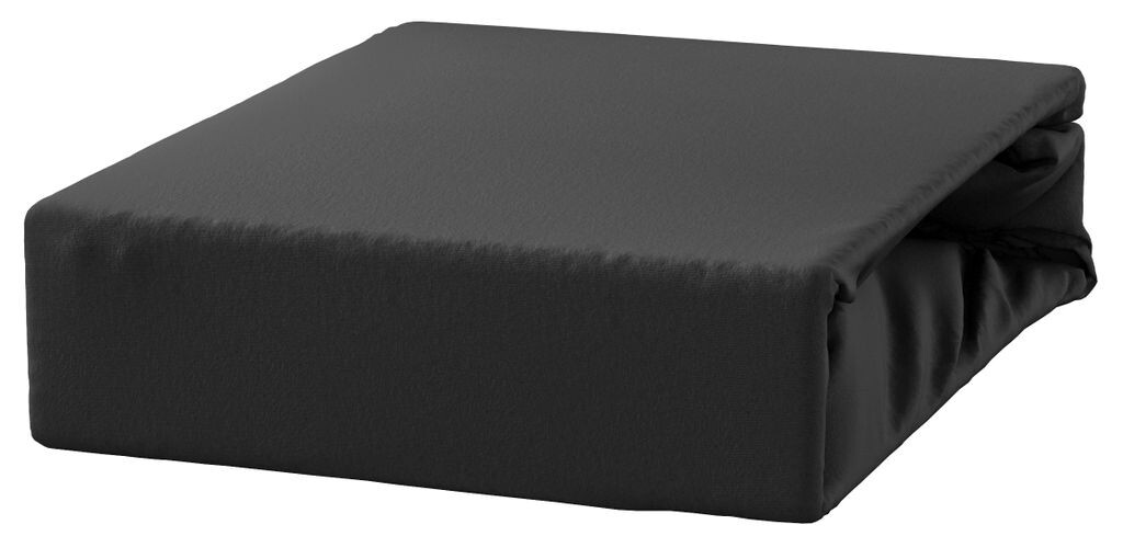 

Простыня Best for You из джерси черного цвета на резинке, разные размеры 120x200 4myBaby GmbH, Черный, Простыня Best for You из джерси черного цвета на резинке, разные размеры 120x200 4myBaby GmbH