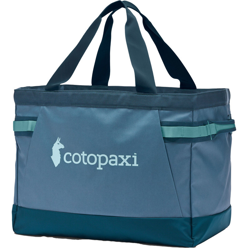 

Сумка для перевозки снаряжения Allpa 60 л Cotopaxi, синий