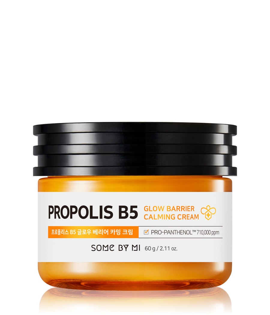 

Крем для лица Some By Mi Propolis B5 Glow Barriere, 60 ml