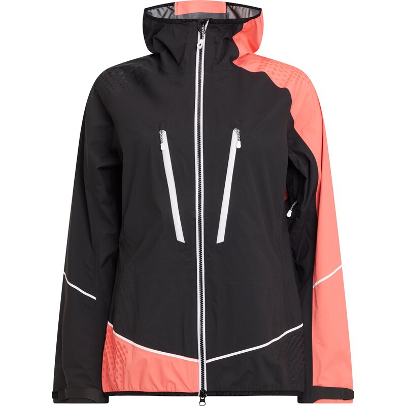 

Функциональная куртка skyler jkt lt w Mckinley, мультиколор