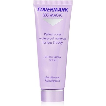 

Leg Magic 50 мл оттенок 04, Covermark