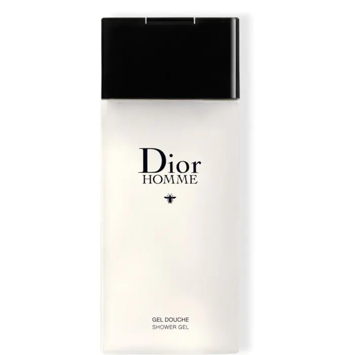 

Гель для душа dior homme gel de ducha Dior, объем 200 мл