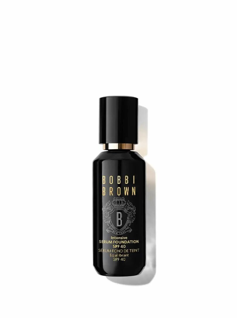 

Тональный крем INTENSIVE SERUM, оттенок Natural Bobbi Brown