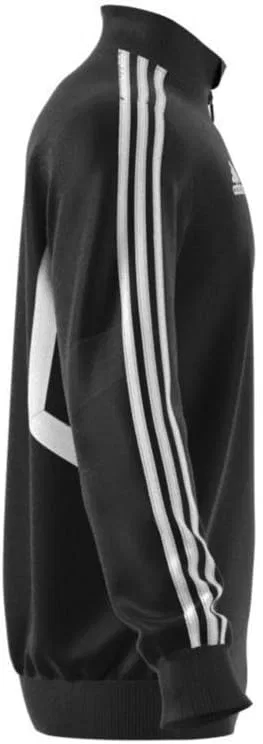 Мужская тренировочная куртка adidas Alphaskin Tiro — фото 2