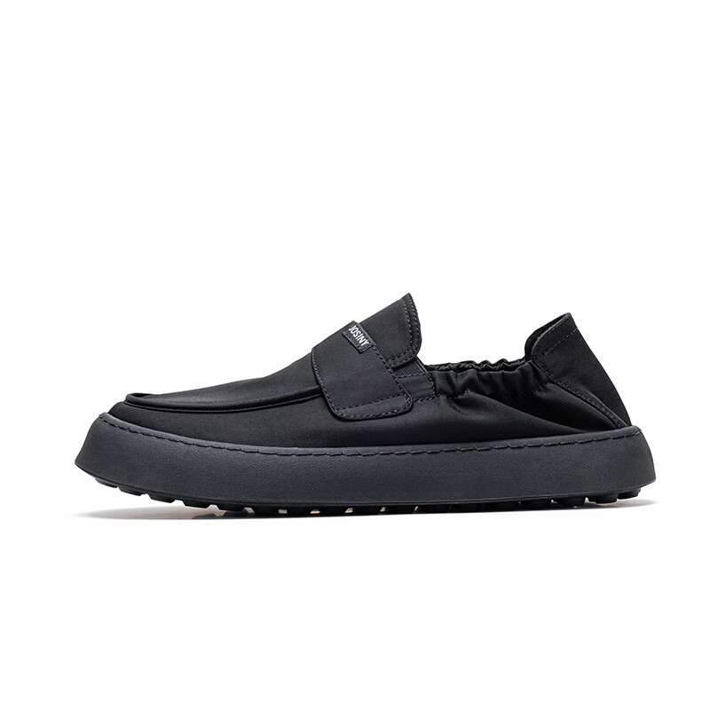 

Туфли JOSINY Men's Casual Shoes Men Low-Top