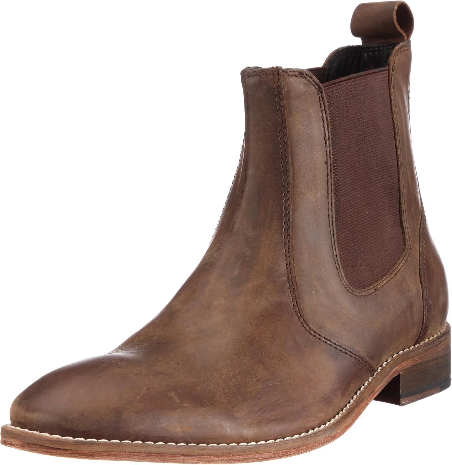 

Мужские ботинки s.Oliver, Braun Tobacco Antic 329