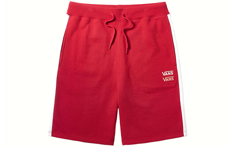 

Повседневные шорты для мужчин Vans