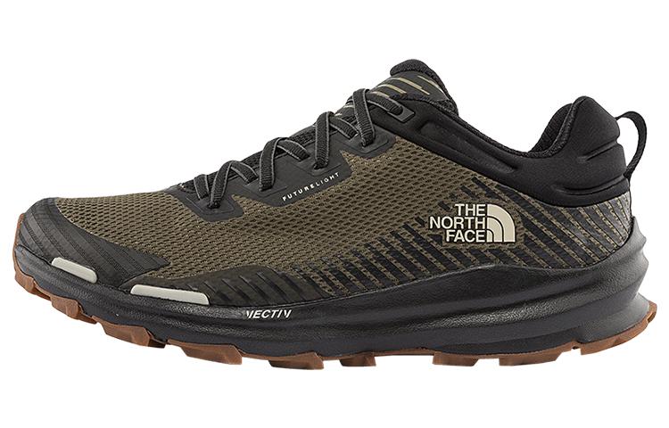 

THE NORTH FACE Вектив Фастпак Фьючерлайт Кроссовки 'Military Olive Tnf Black'