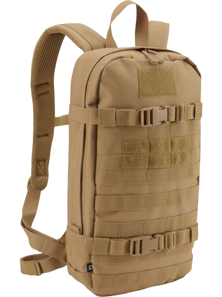 

Рюкзак Brandit Rucksäcke, кэмел