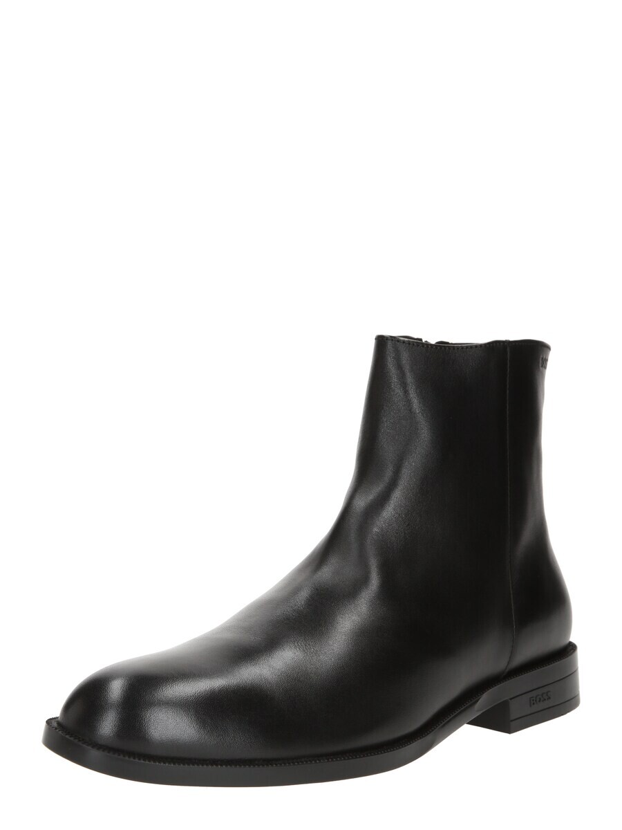 

Ботинки BOSS Chelsea Boots Tayil, черный