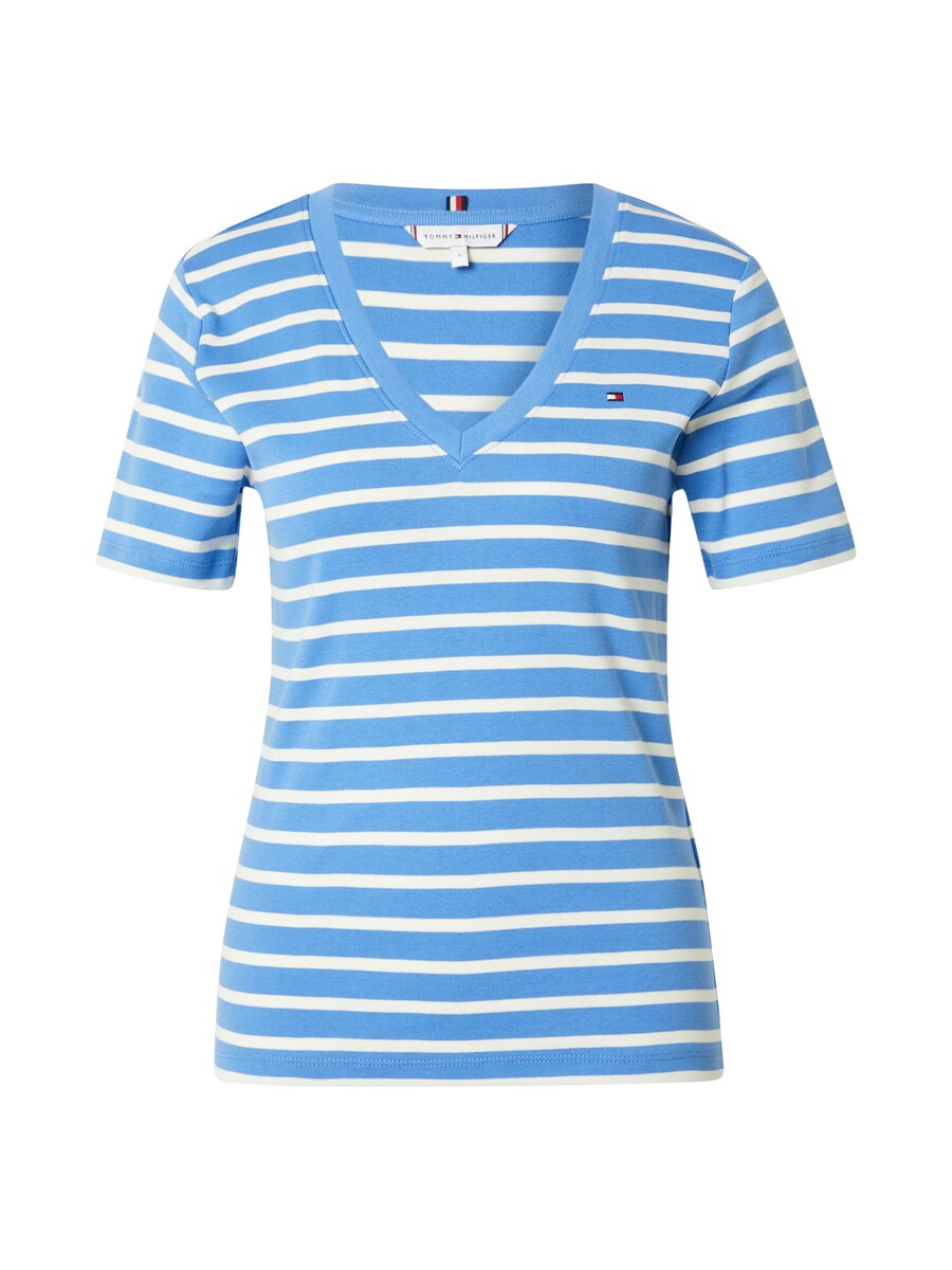 

Рубашка TOMMY HILFIGER CODY, синий