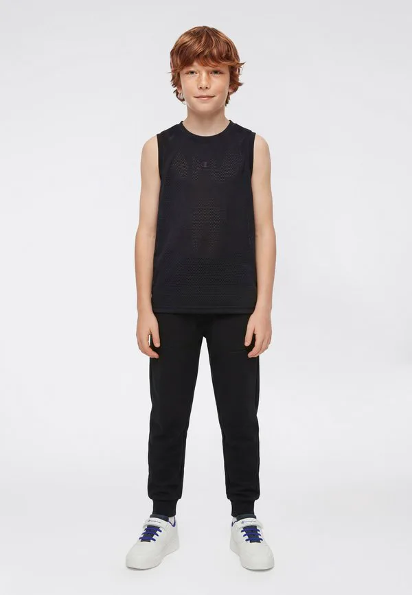 Спортивные штаны ctech с манжетами Champion, Black