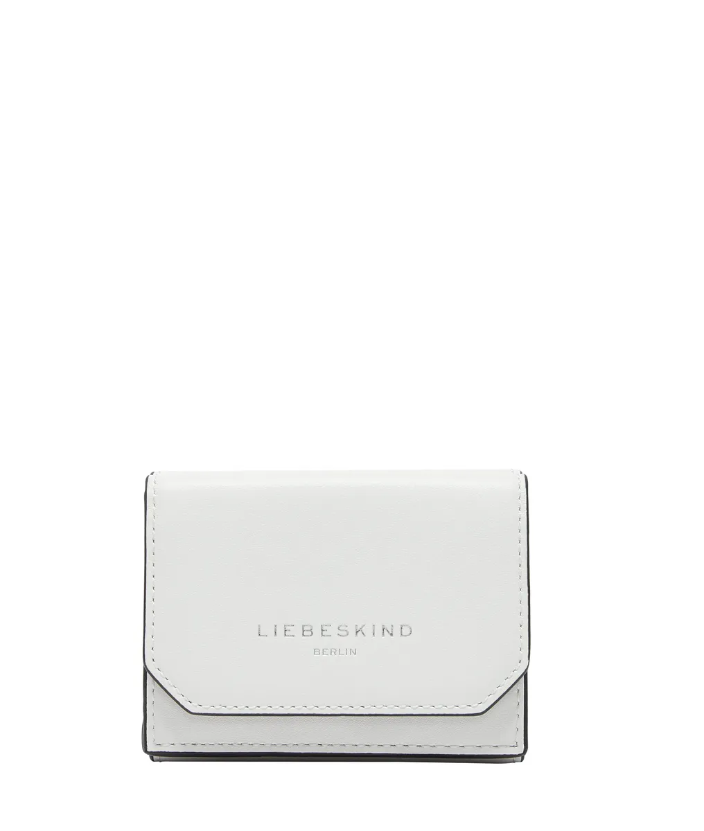 

Кошелек Liebeskind Berlin "Lillian LORA CALF OPTIC", цвет Arctic