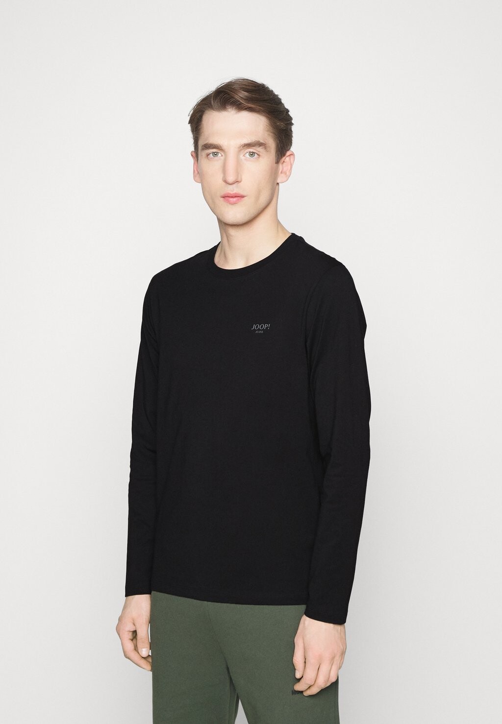 

Рубашка с длинным рукавом JOOP! Jeans, цвет black