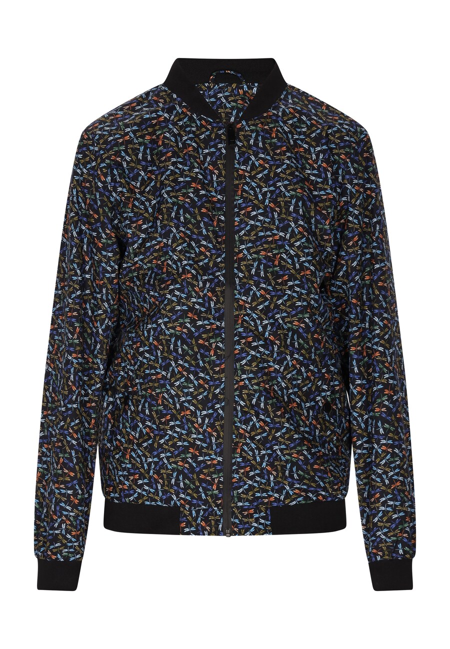 

Всесезонная куртка COSIMON Between-Season Jacket, цвет marine blue/light blue