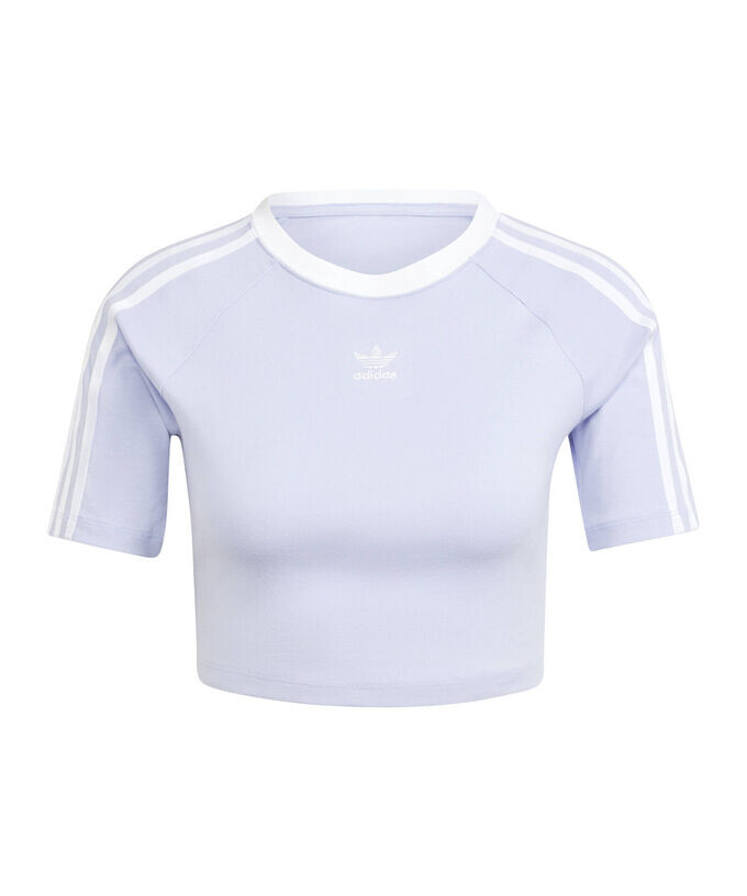 

Футболка 3s детская футболка Adidas Originals, фиолетовый