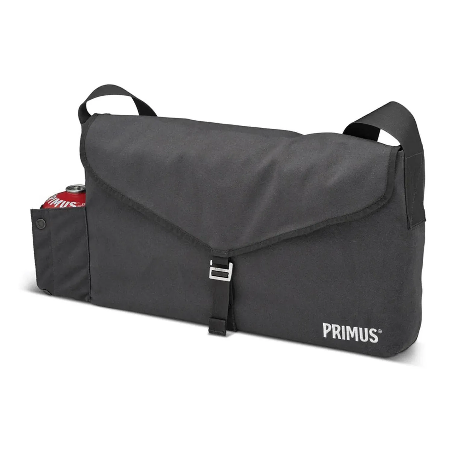 

Сумка для переноски двухконфорочной плиты Primus, Black