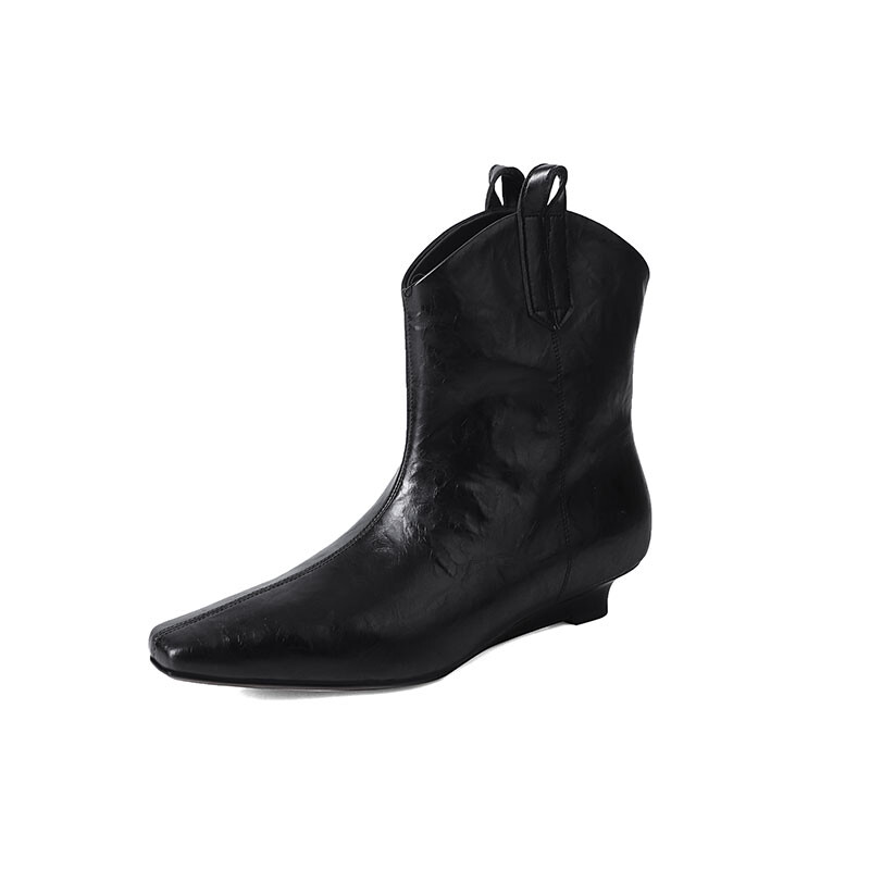 

Ботильоны AIQINISHA Ankle Boots Women's
