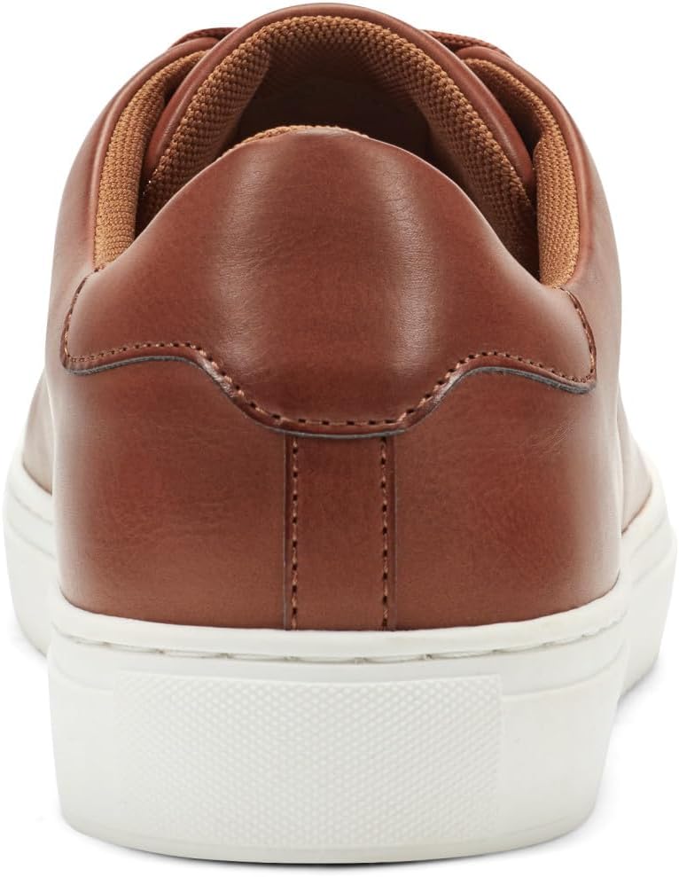 Мужские кроссовки Kenneth Cole Reaction Javon, коричневый — фото 2