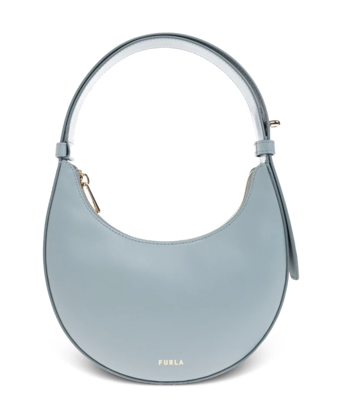 

Мини-Сумочка Delizia Furla, синий