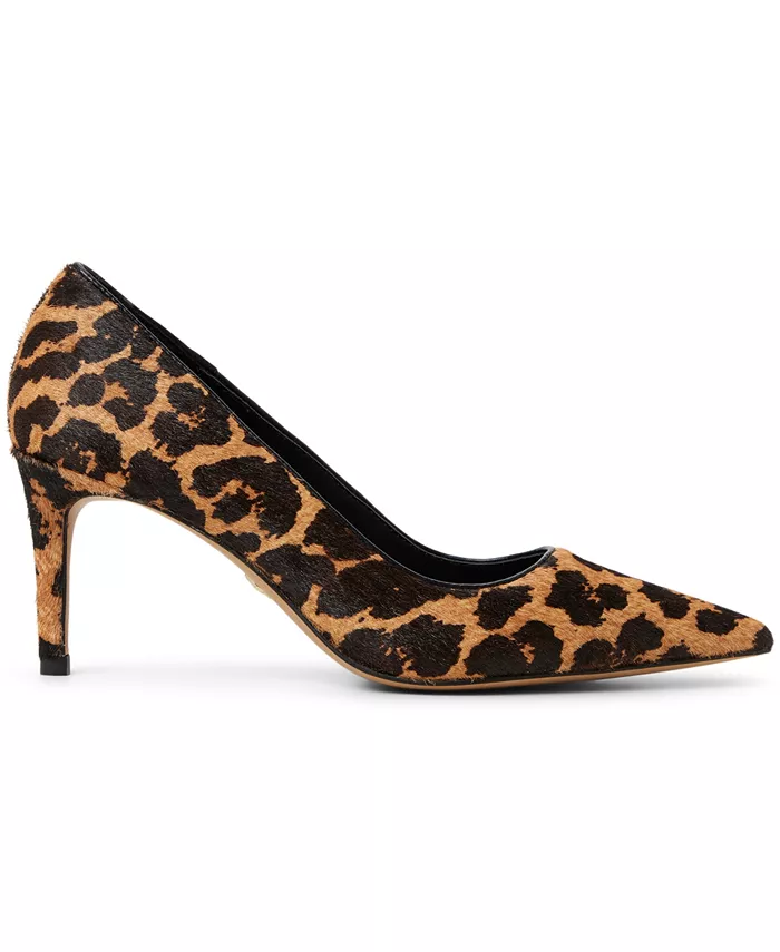 Женские классические туфли-лодочки Verone Printed ALDO, мультиколор — фото 4