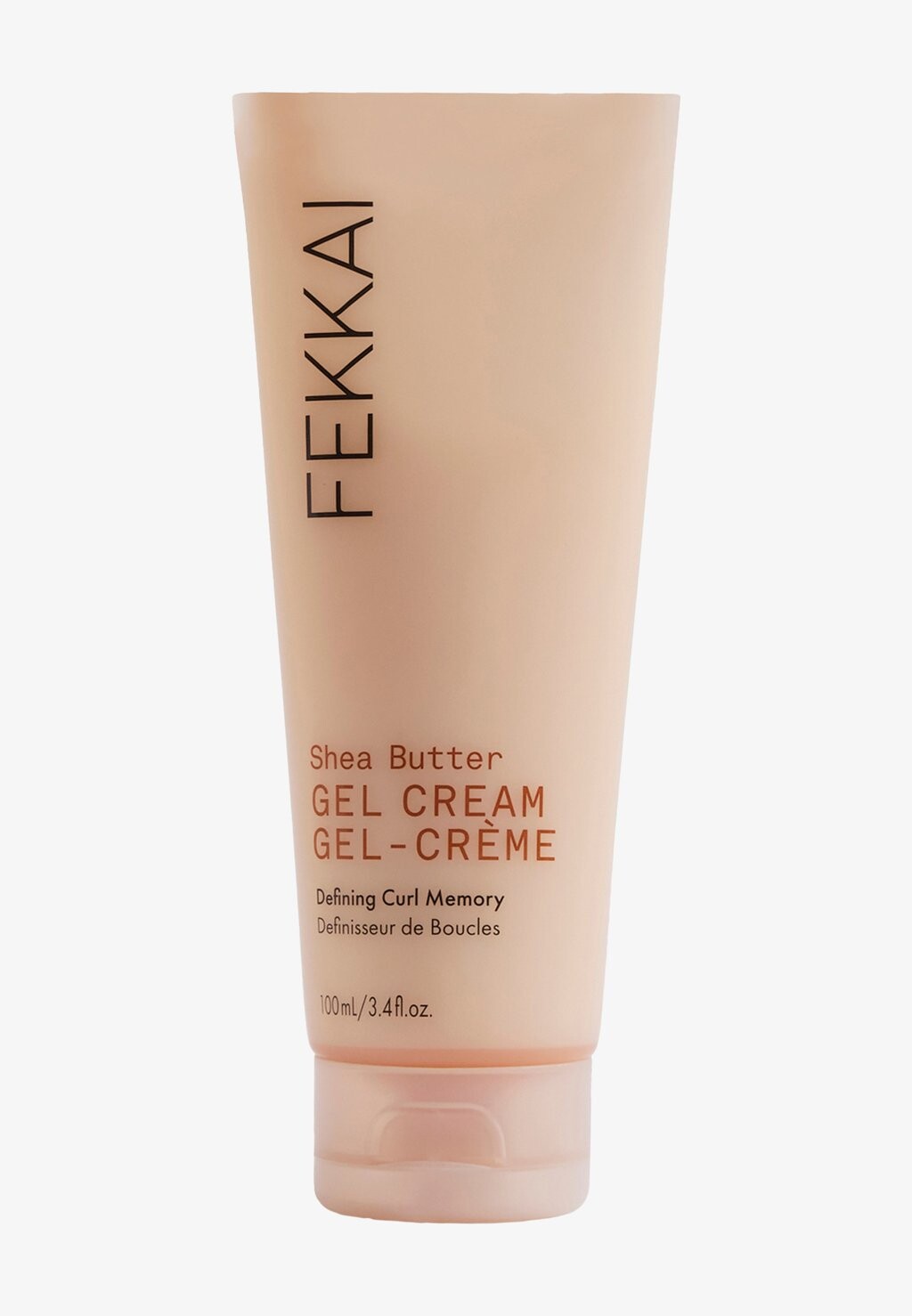 

Увлажнение Shea Butter Gel Cream FEKKAI