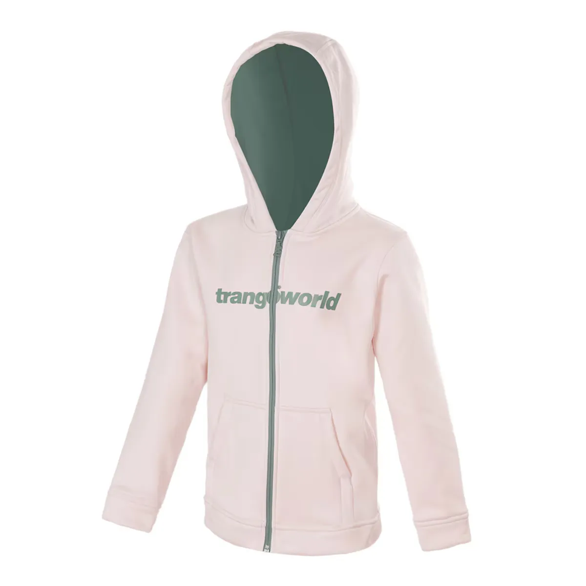 

Oby Trangoworld Детская куртка, сиреневый