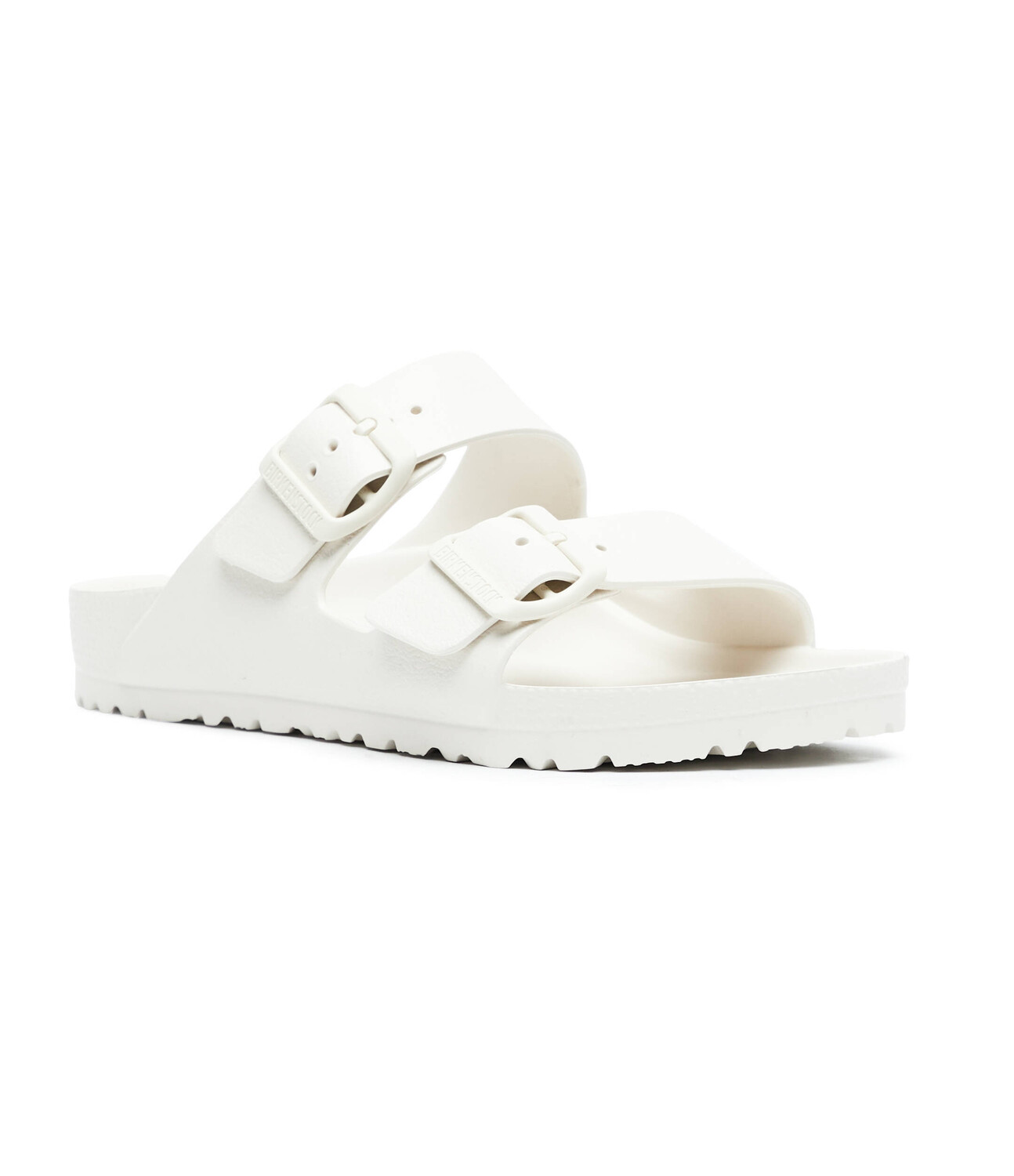 

Шлепанцы Birkenstock Arizona EVA, белый