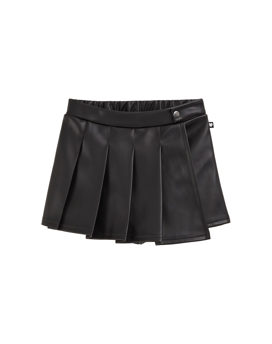 

Повседневные брюки WE Fashion, Black