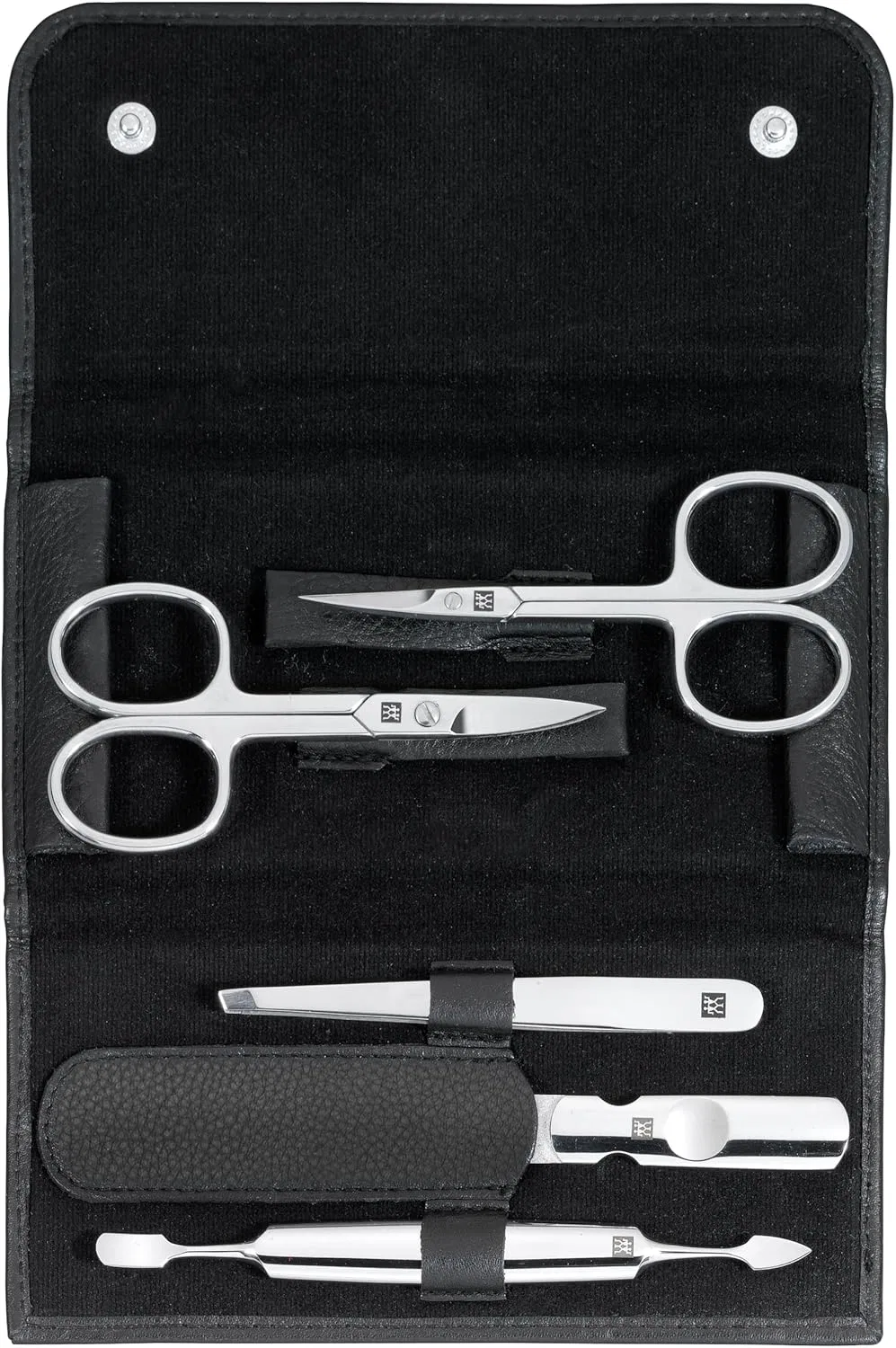Маникюрный набор «Twin Classic» из 5 предметов от Zwilling J.A. Henckels Zwilling