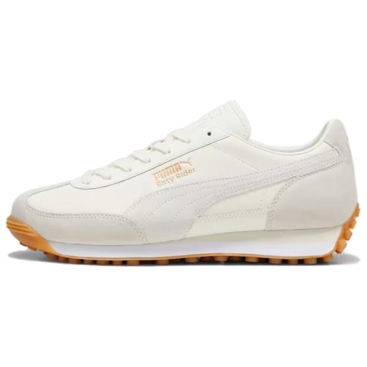 

Кроссовки Puma Easy Rider Lifestyle Shoes Unisex Low-top White, белый