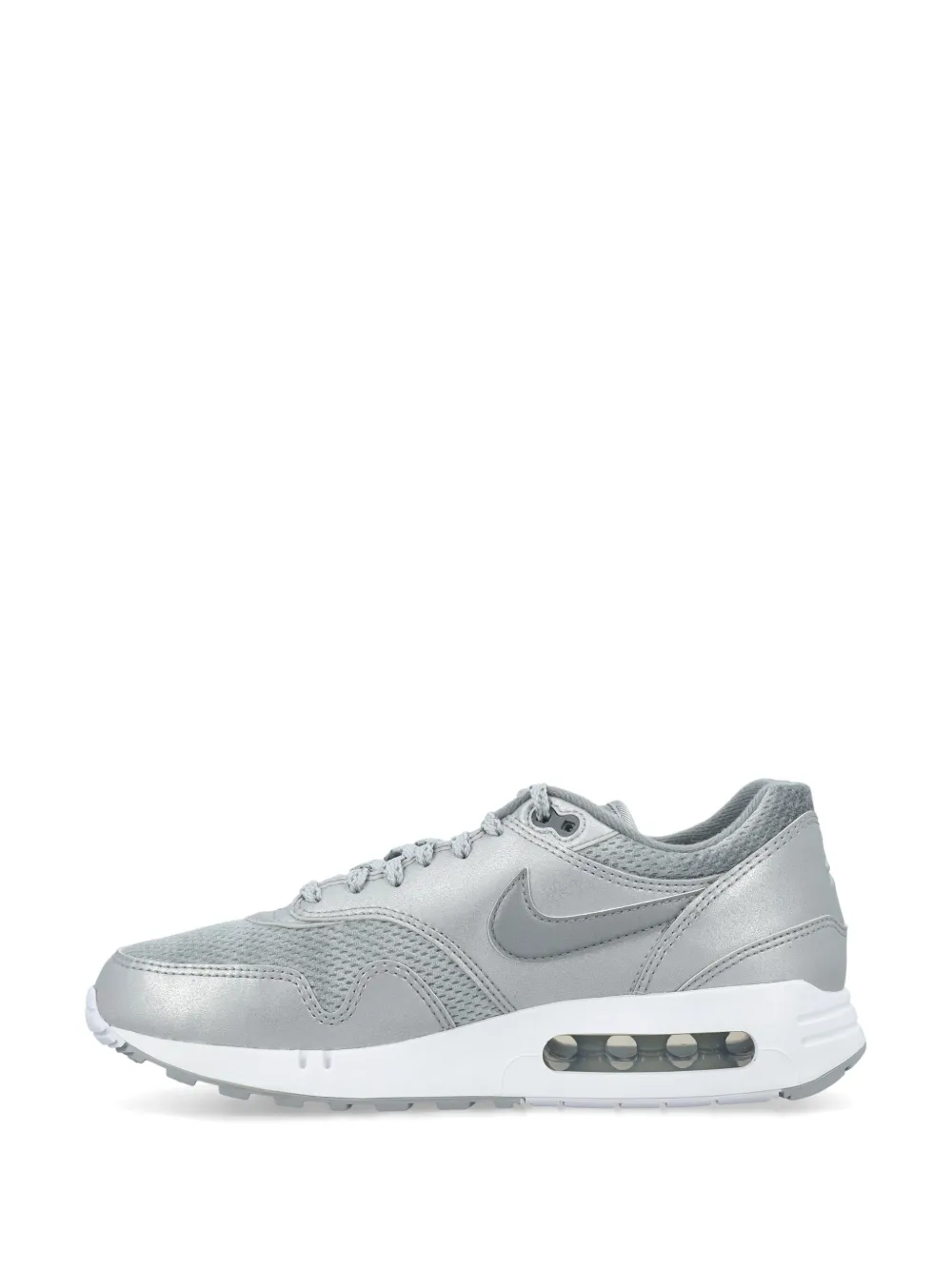 Кроссовки Air Max 1 '86 OG Nike, серебяный — фото 2
