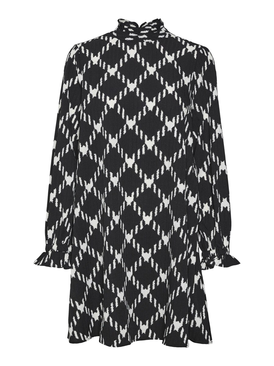 

Платье VERO MODA VMGINAS BETINE, черный